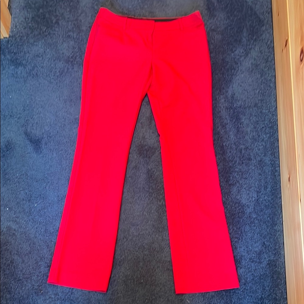 Express Columnist pants
